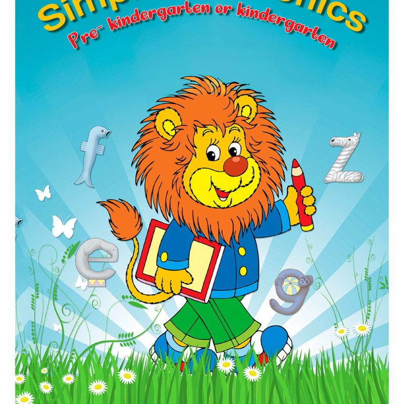 Best Kindergarten Homeschool Curriculum in the U.S.