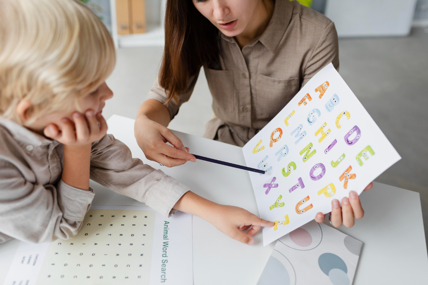 Sight Words for Kindergarten and a Complete Guide to Early Literacy Success