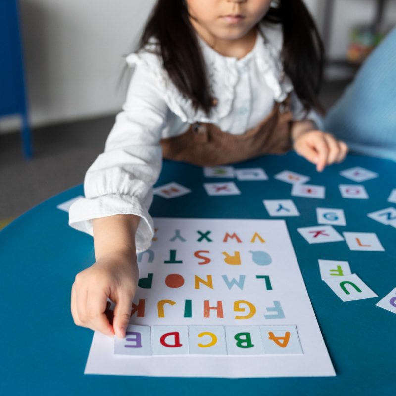 Kindergarten Sight Words for Early Reading Success
