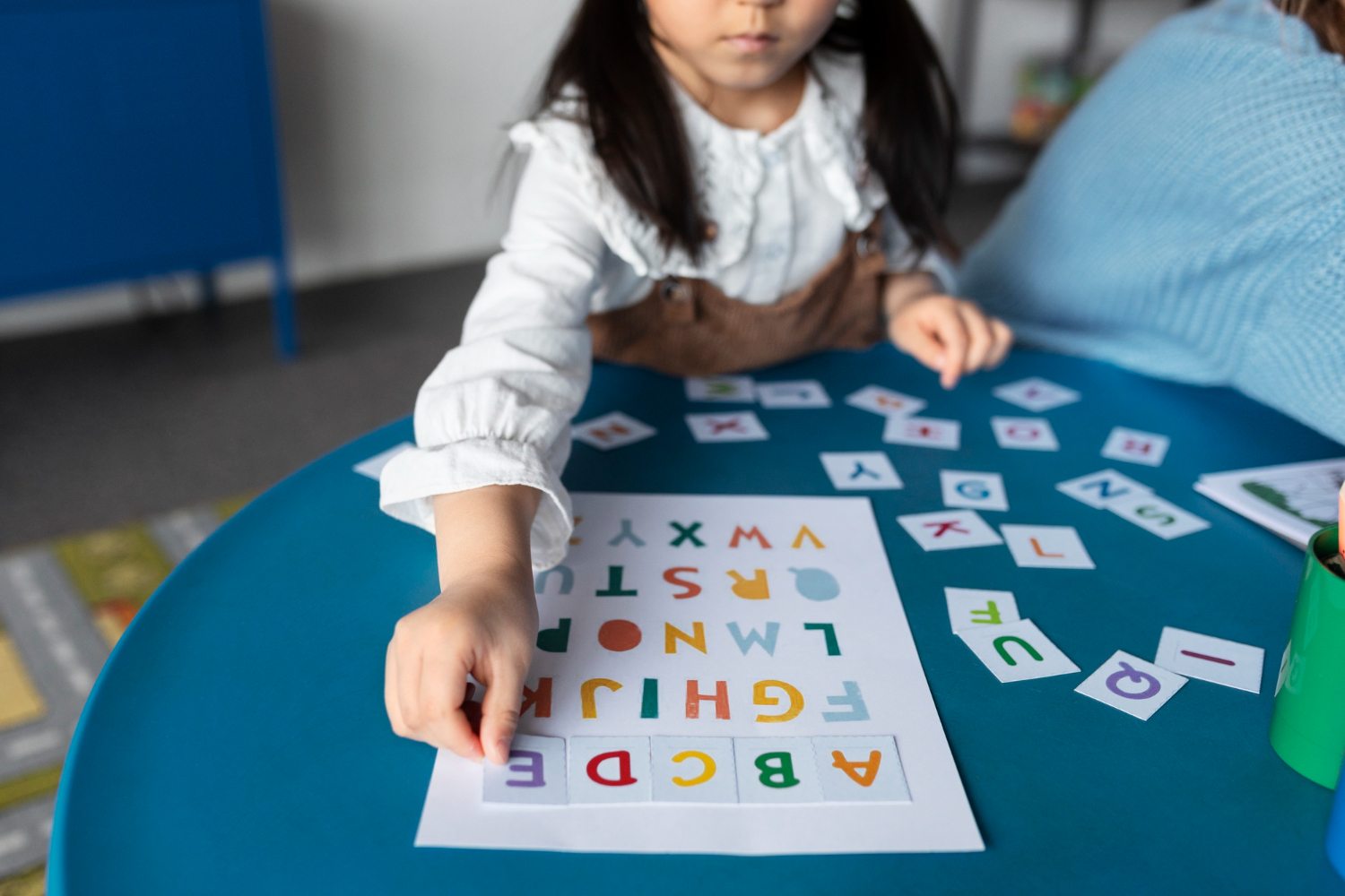 Kindergarten Sight Words for Early Reading Success
